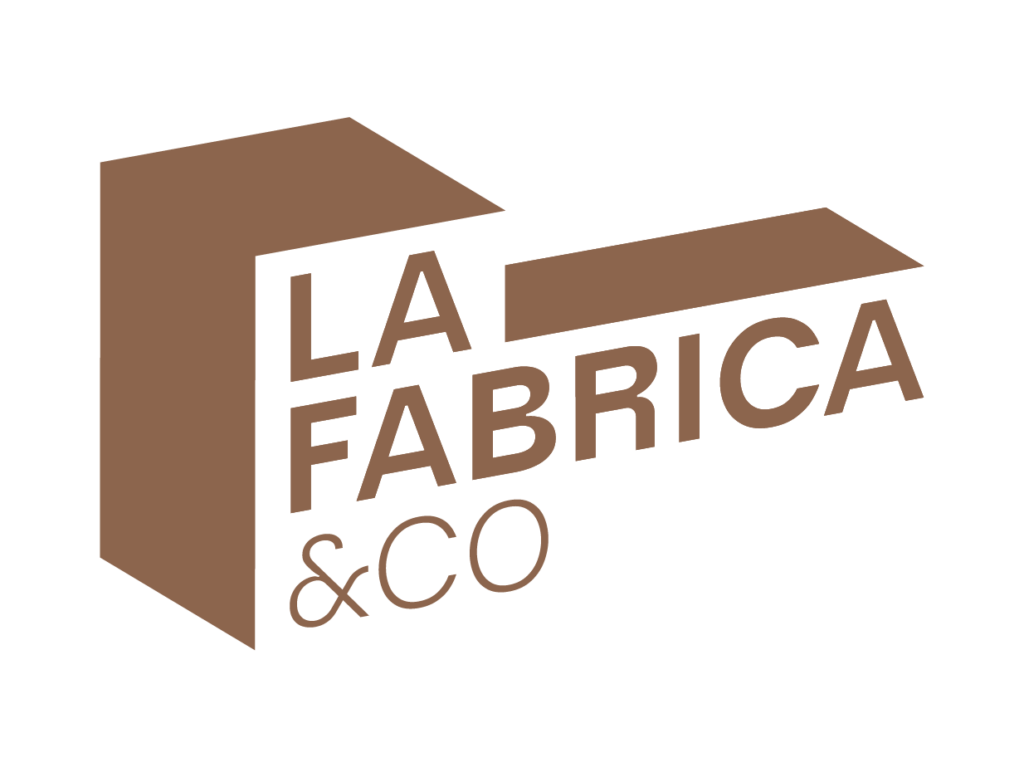 Logo La Fabrica &Co