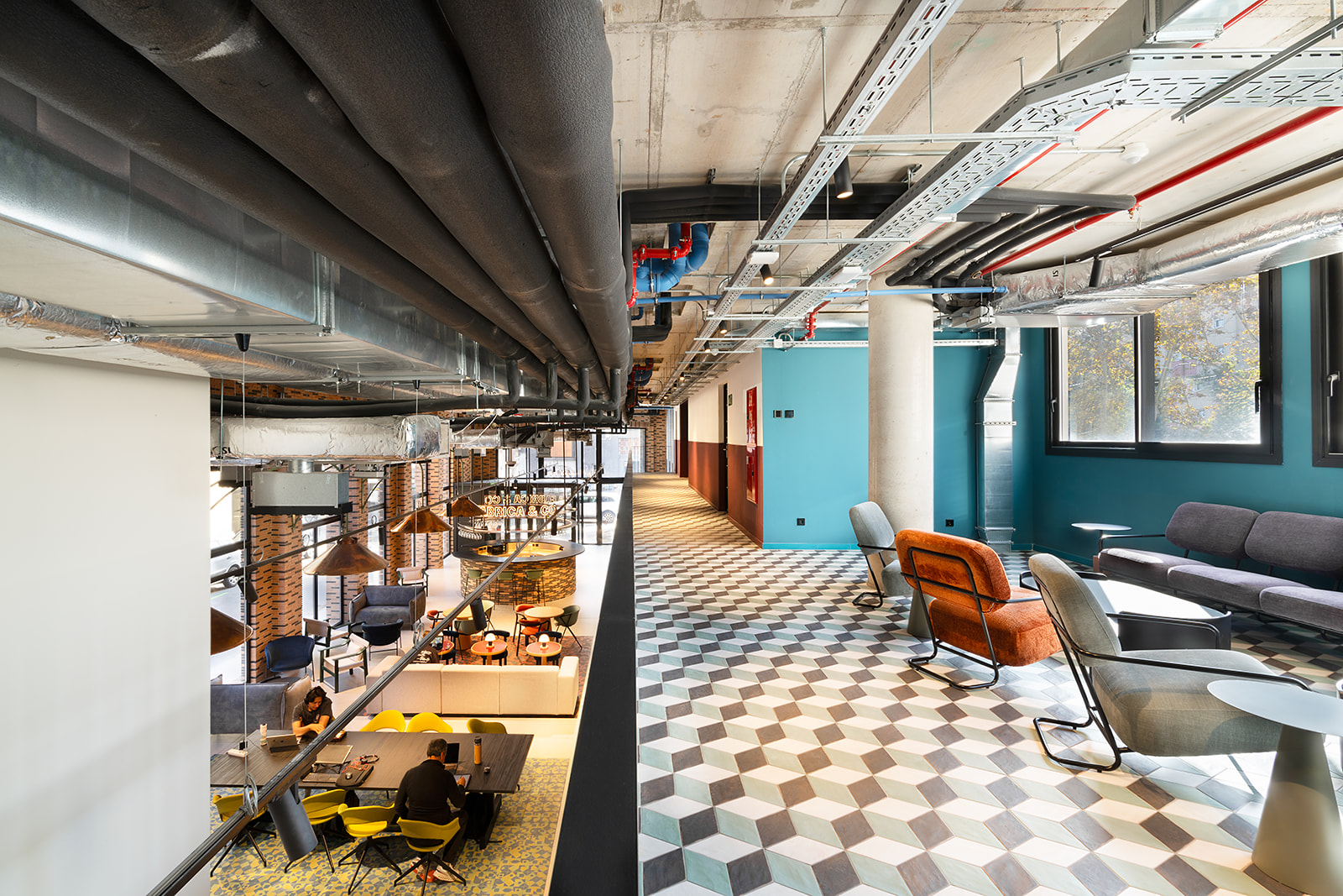 La Fabrica & Co
