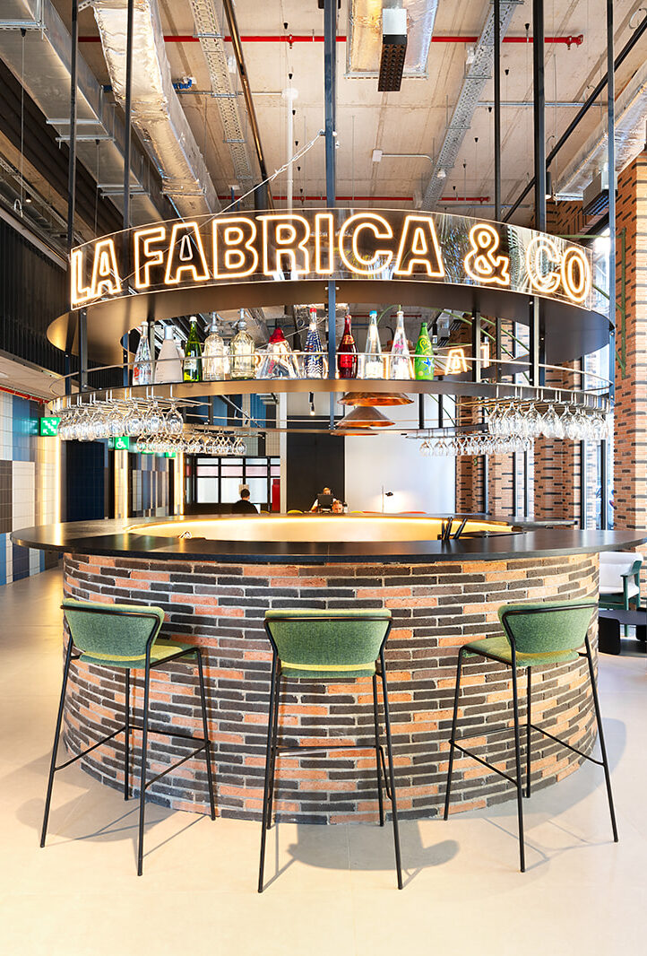 La Fabrica & Co