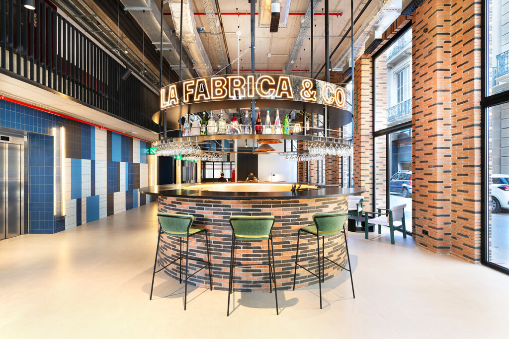 La Fabrica & Co