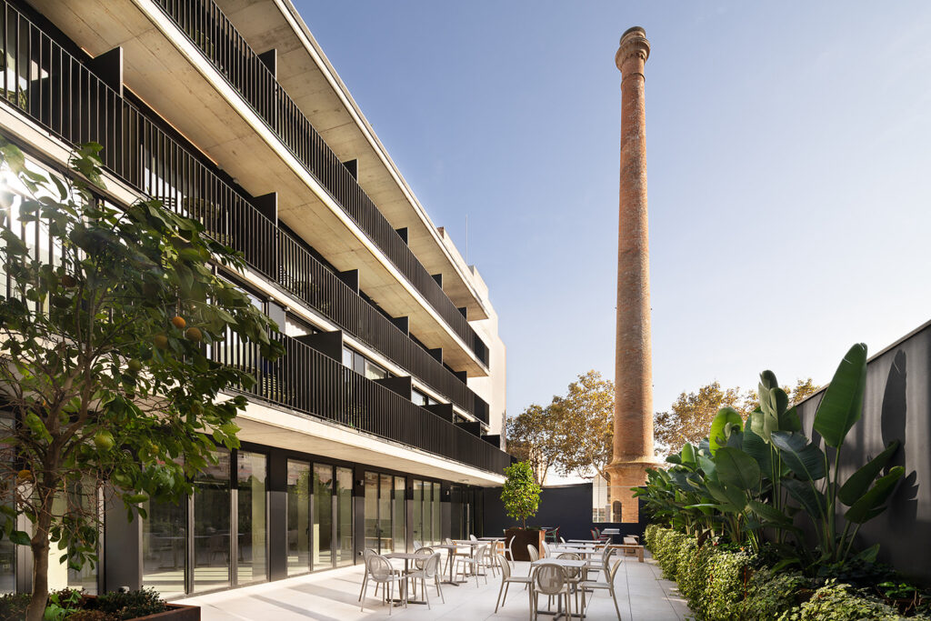 La Fabrica & Co